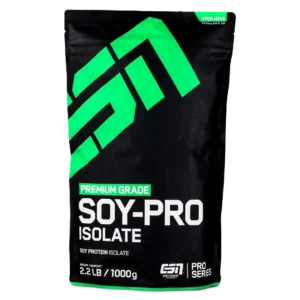 Testsieger Soja-Protein ESN Soy Pro Isolate