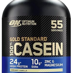 Optimum Nutrition Gold Standard Casein Protein Powder 1054573 4