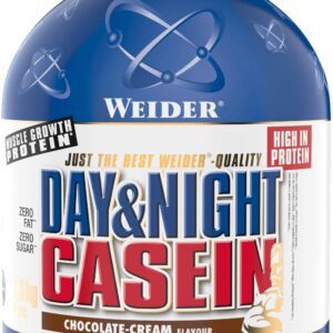 Weider Day & Night Casein Protein WN-31281