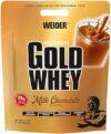 Weider Gold Whey Protein Powder Chocolate, 2000g