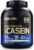 Optimum Nutrition Gold Standard 100% Casein Proteinpulver, Geschmack Creamy Vanilla, 1.82kg, 55 Portionen