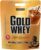 WEIDER Gold Whey Protein, Milchschokolade, Whey Protein Eiweißpulver mit hohem Proteingehalt für Muskelaufbau, Protein Pulver mit wenig Kohlenhydraten und Fett, Low Carb ideal für die Diät, 2 kg
